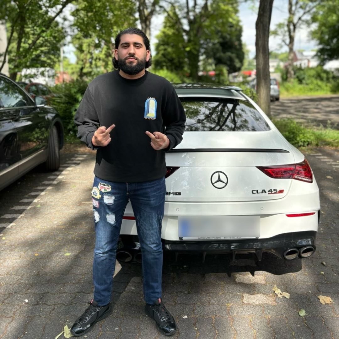 Instagram Profilbild von jako.kurro