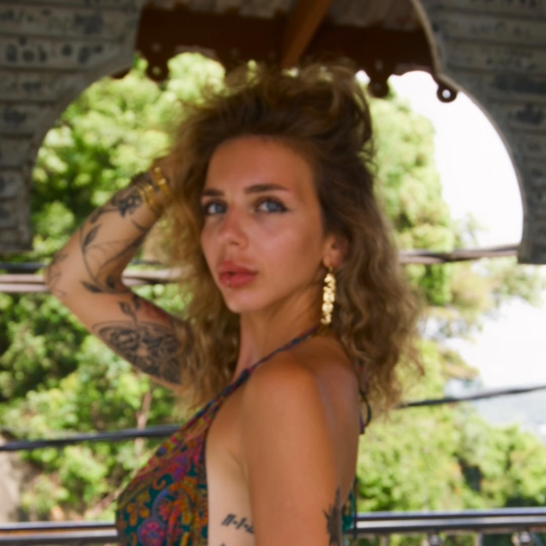 Instagram Profilbild von polkahontas415