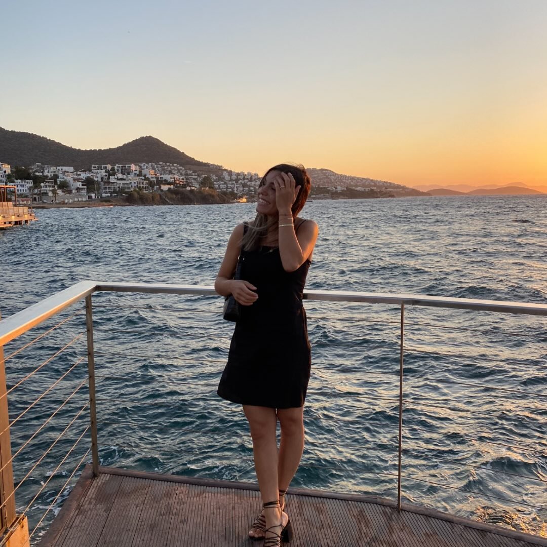 Instagram Profilbild von edaxnur