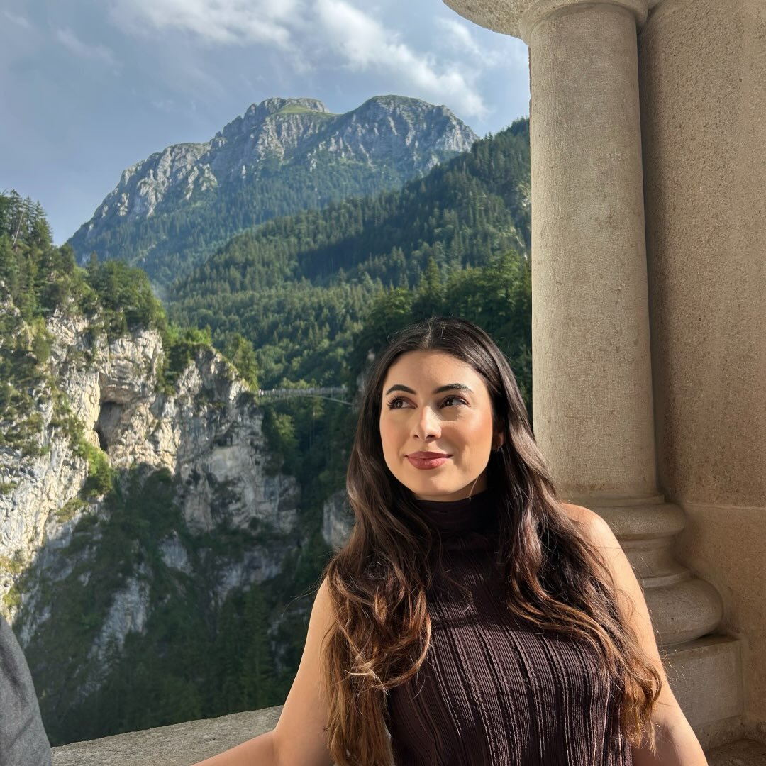 Instagram Profilbild von paulinamariaro
