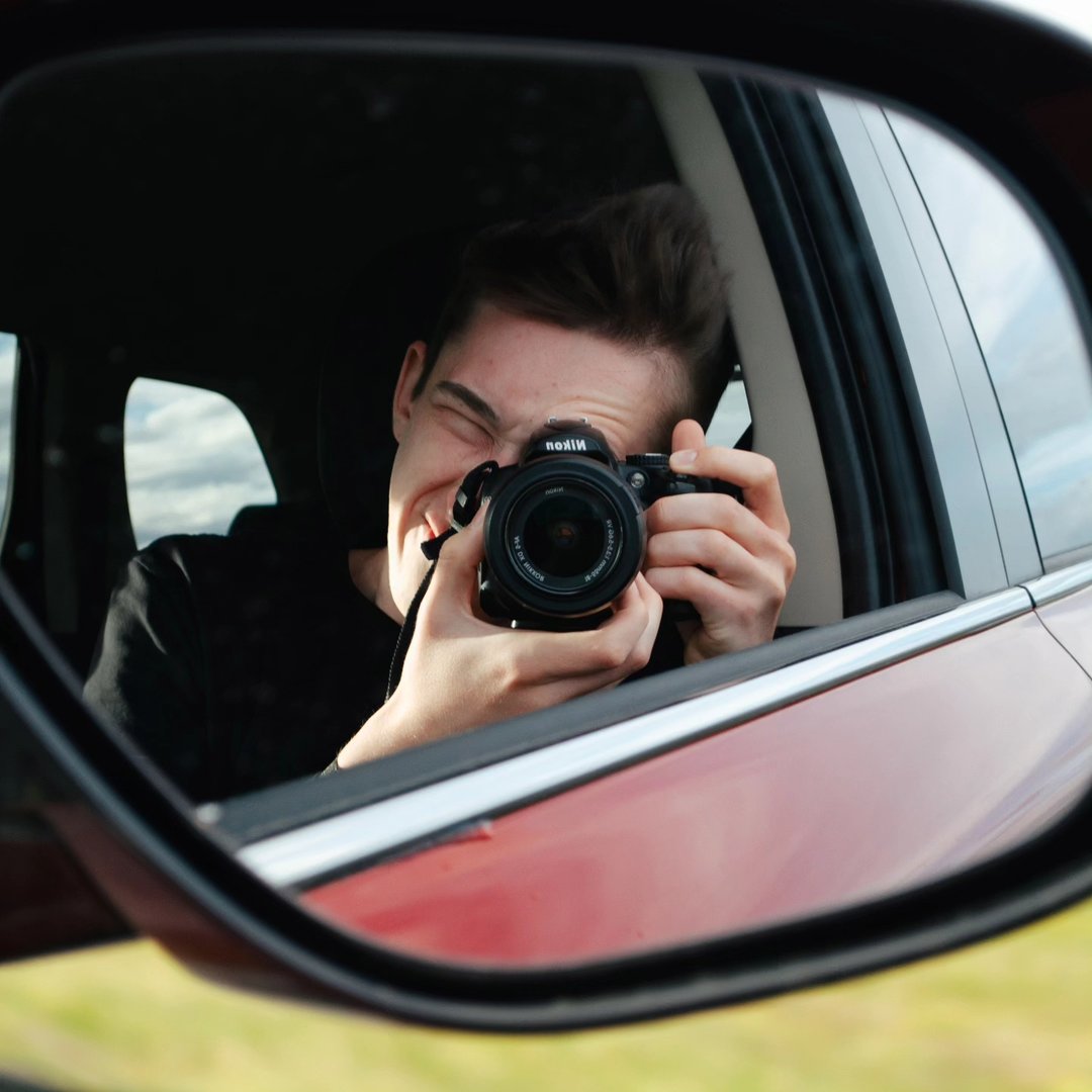 Instagram Profilbild von bene.slr