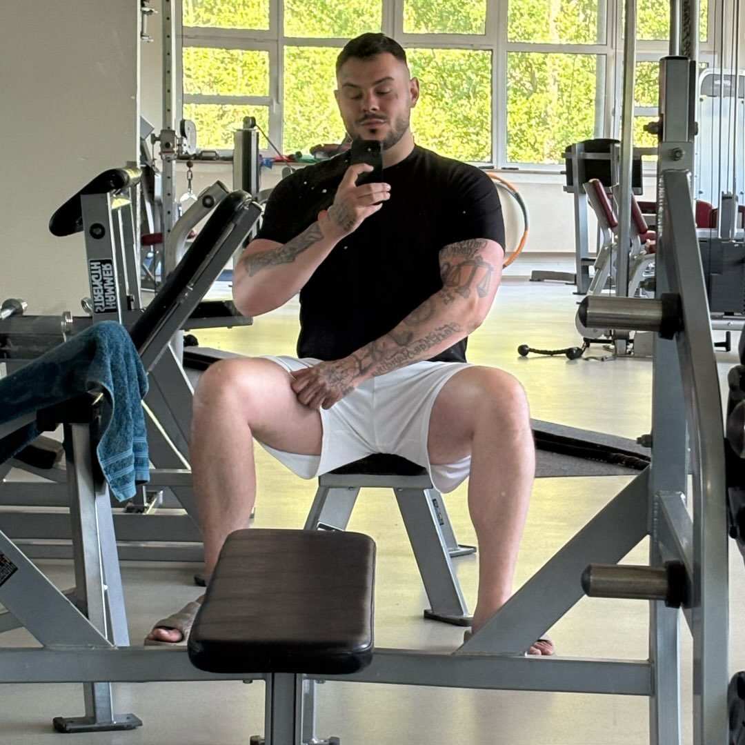 Instagram Profilbild von spiegelrico