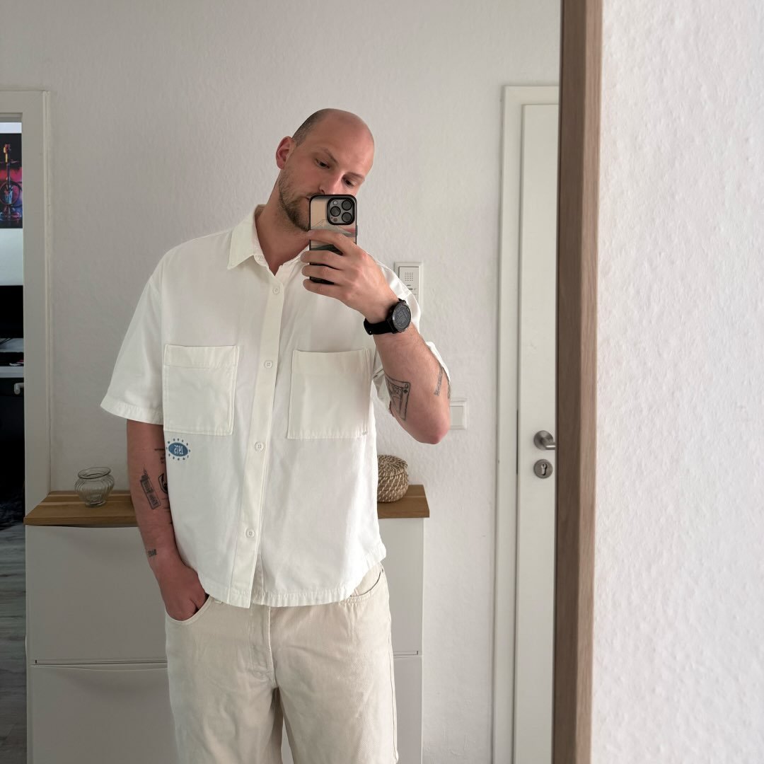 Instagram Profilbild von einfachkaai
