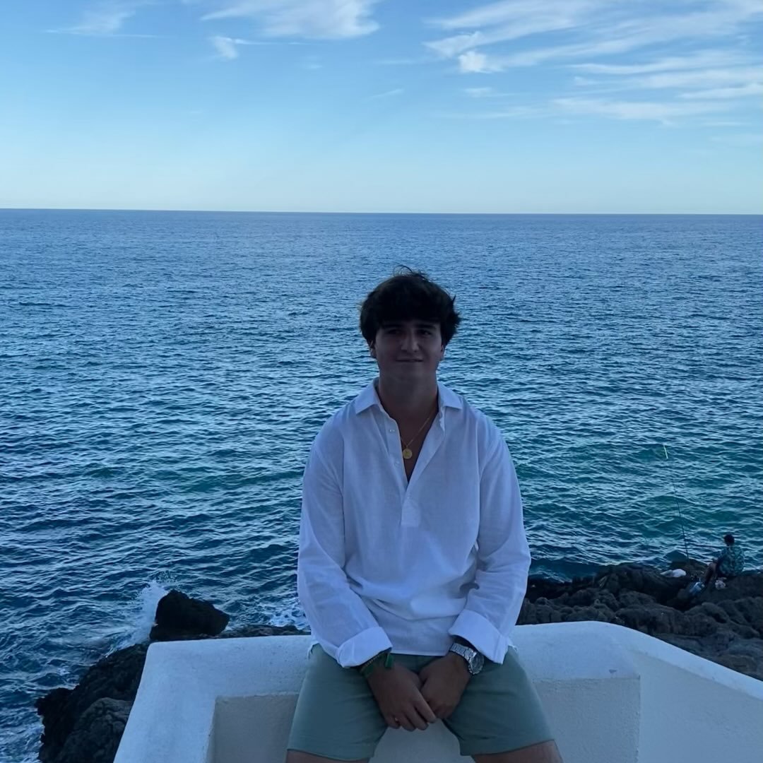 Instagram Profilbild von jesusoriia