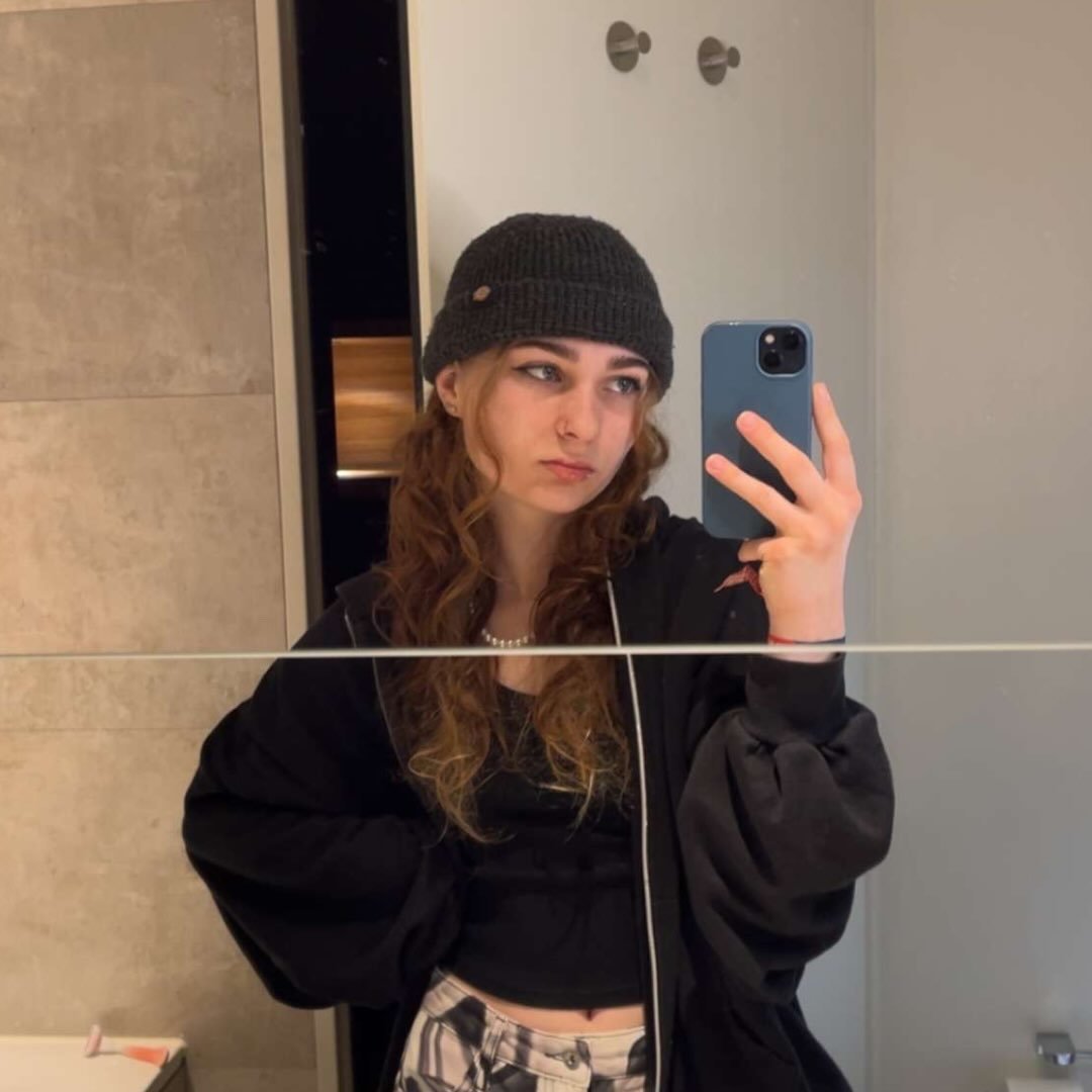Instagram Profilbild von maxirky