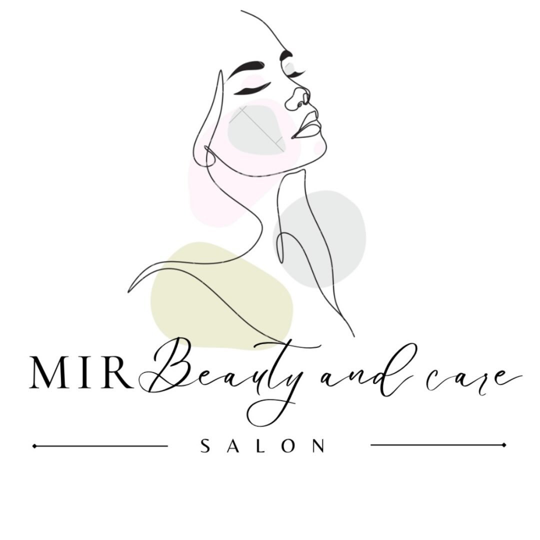 Instagram Profilbild von mirbeautyandcare