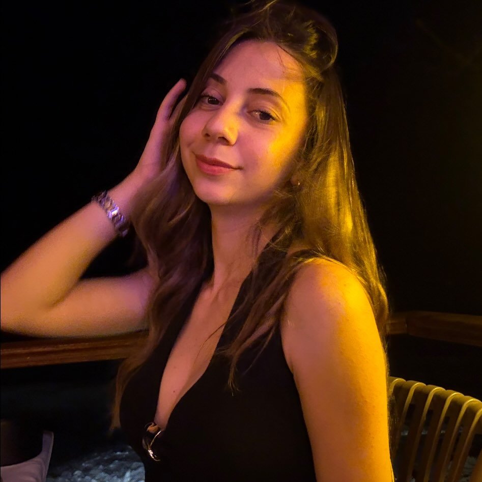 Instagram Profilbild von duyguyakicii