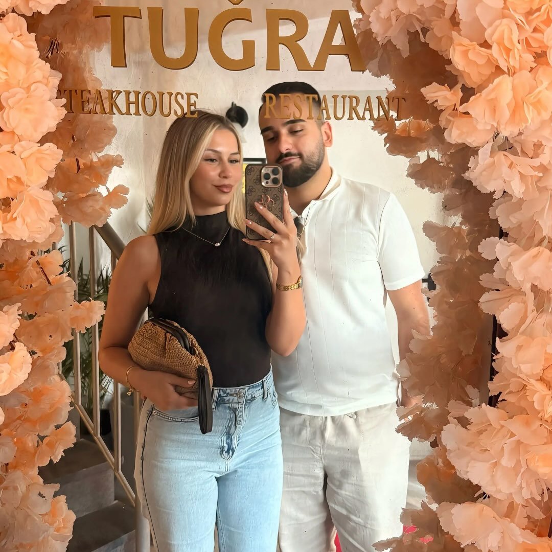 Instagram Profilbild von ilaydakcts