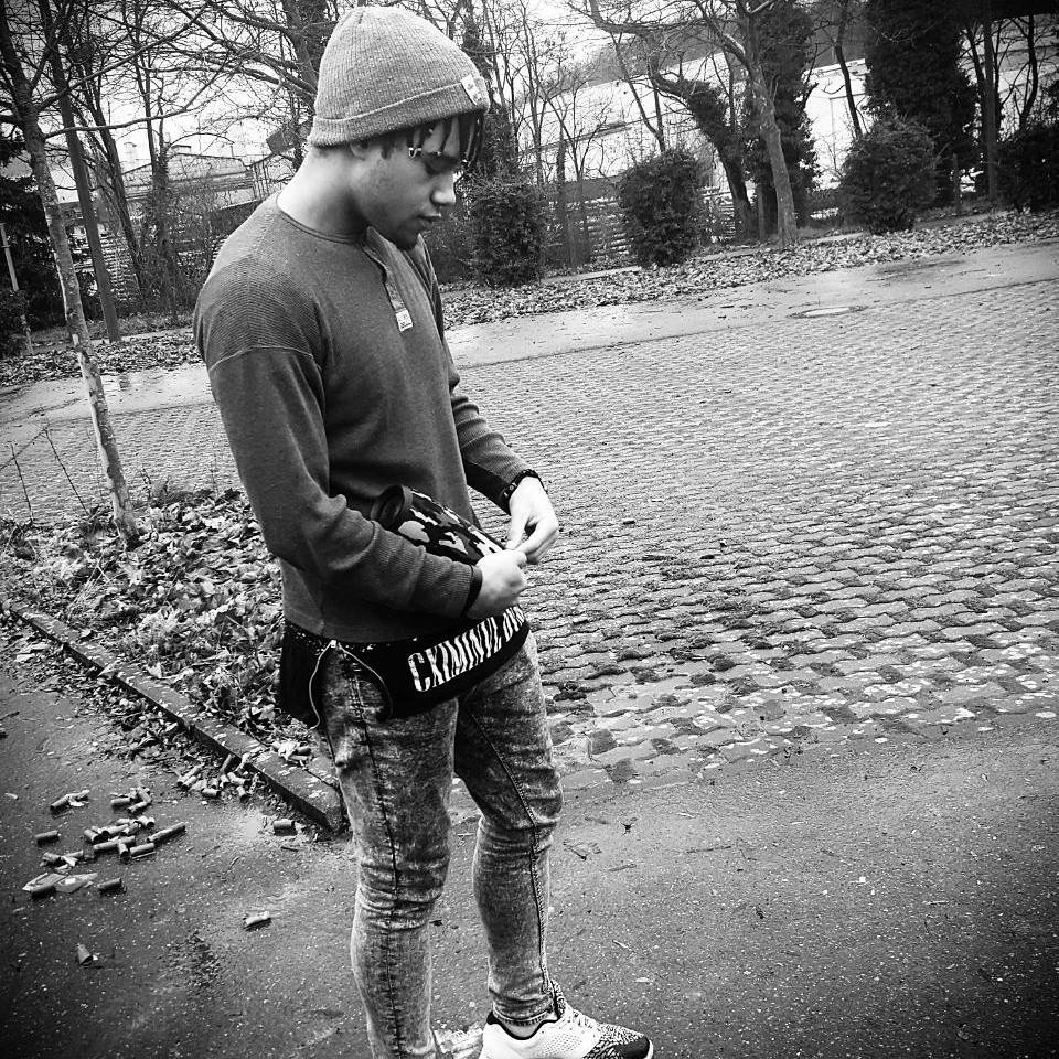 Instagram Profilbild von marcelvangadio