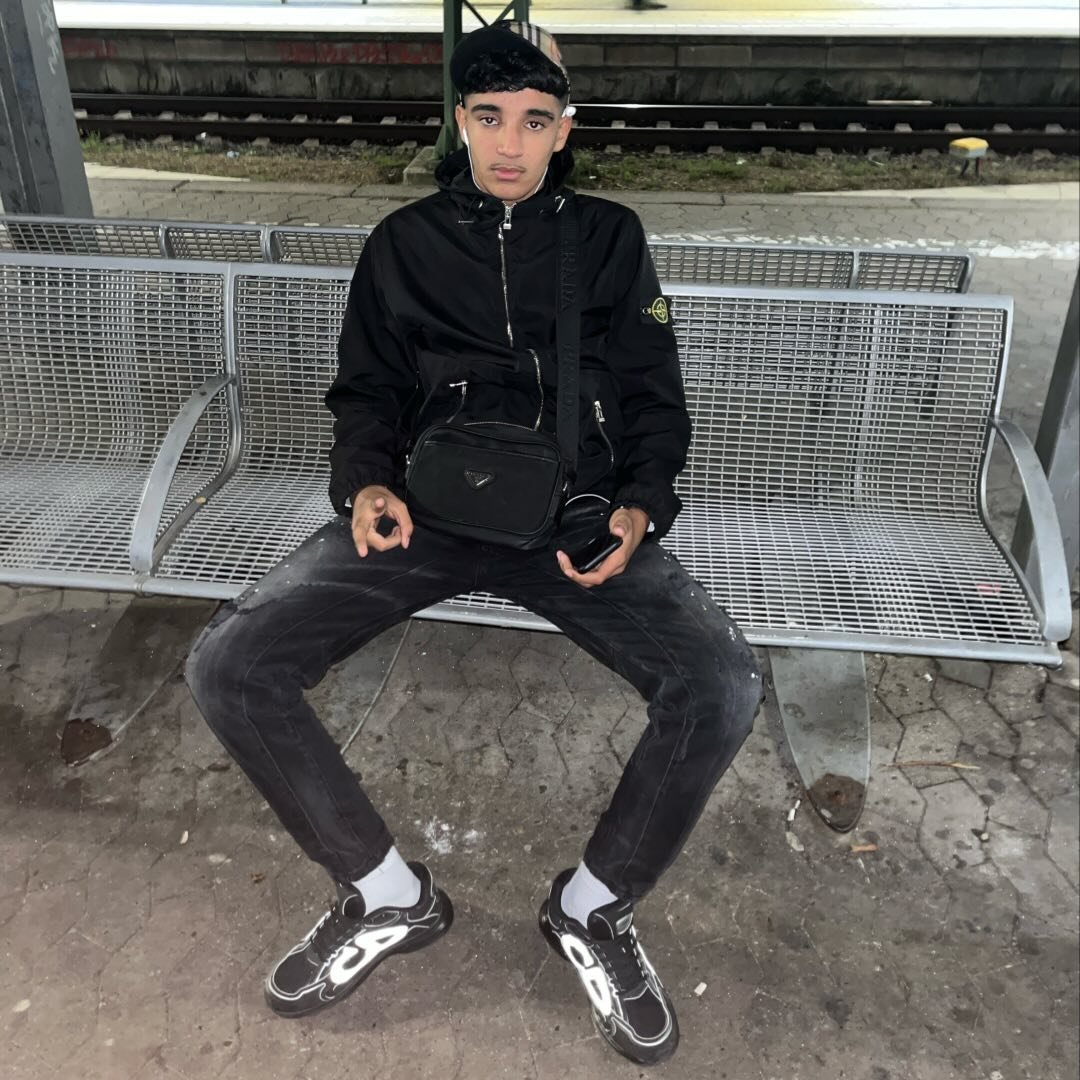 Instagram Profilbild von khalid.mcr