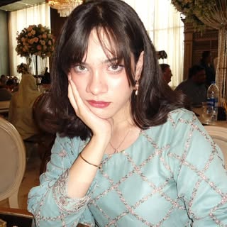 Instagram Profilbild von umaimaasyed