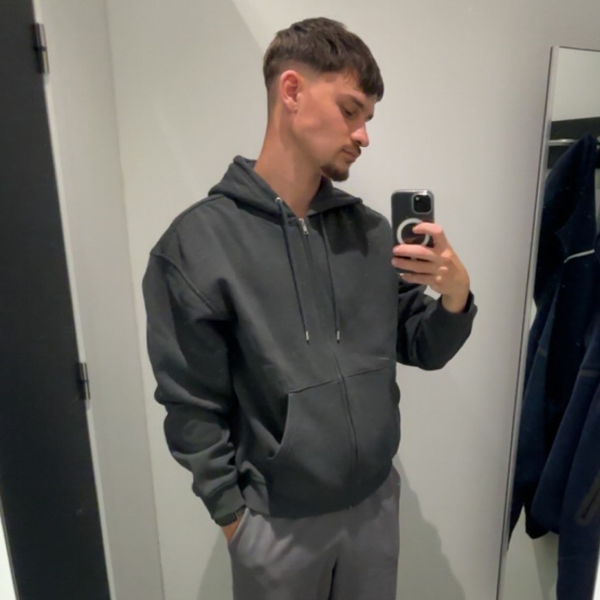 Instagram Profilbild von nejcckrivec