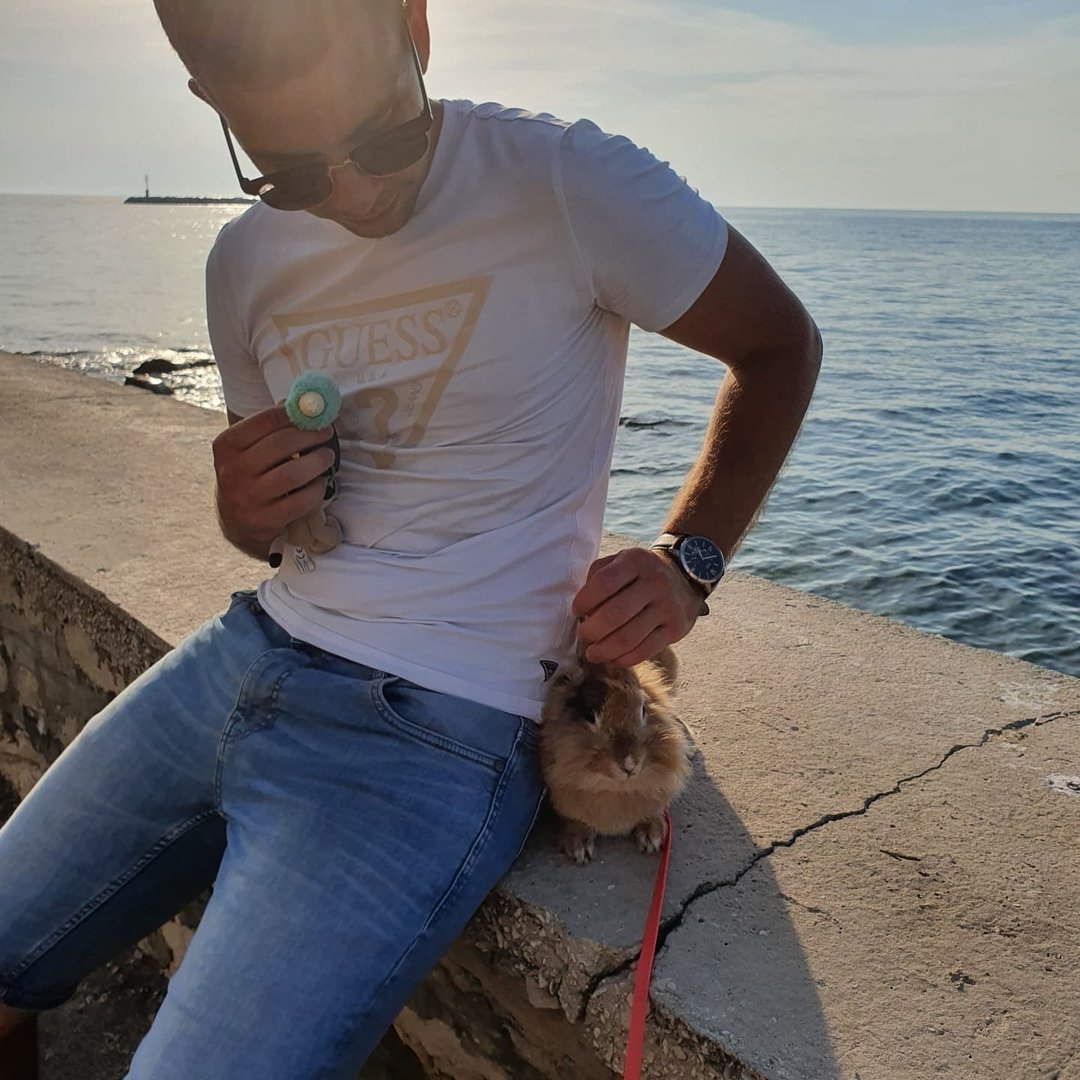 Instagram Profilbild von karlocuk