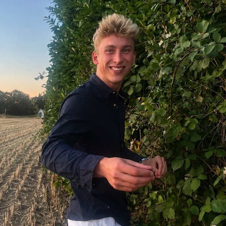 Instagram Profilbild von jannestopp