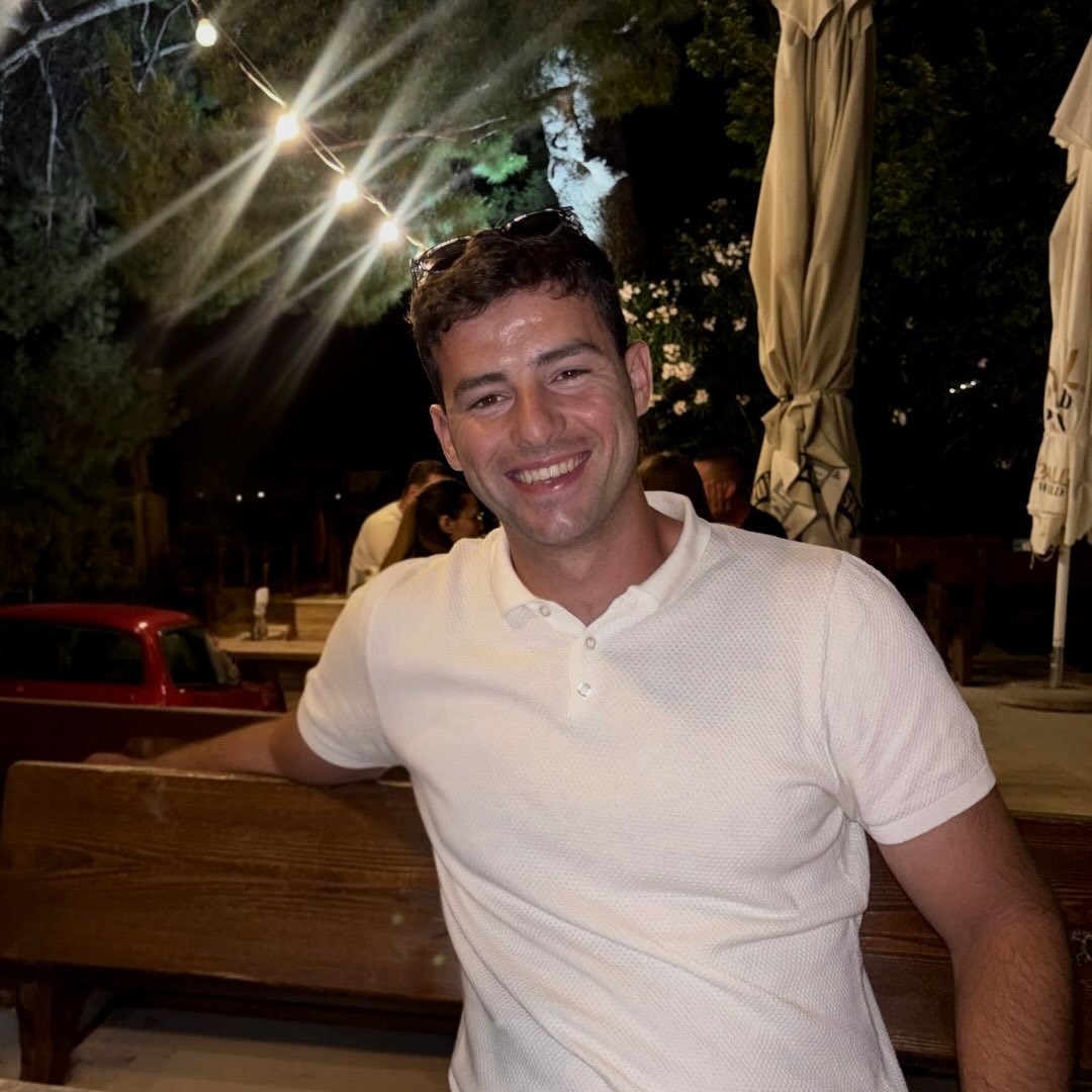 Instagram Profilbild von mislavbilic