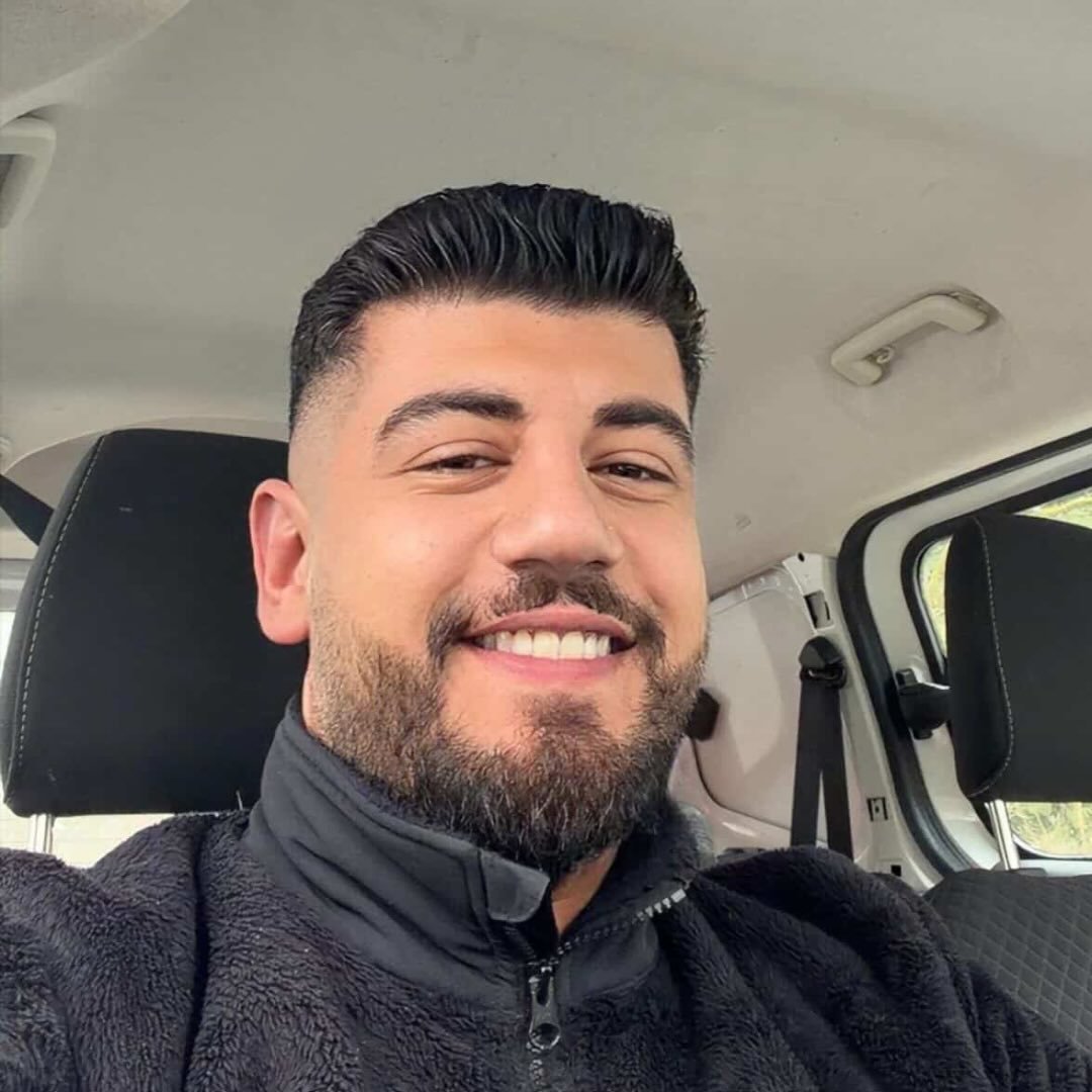 Instagram Profilbild von talha.s42
