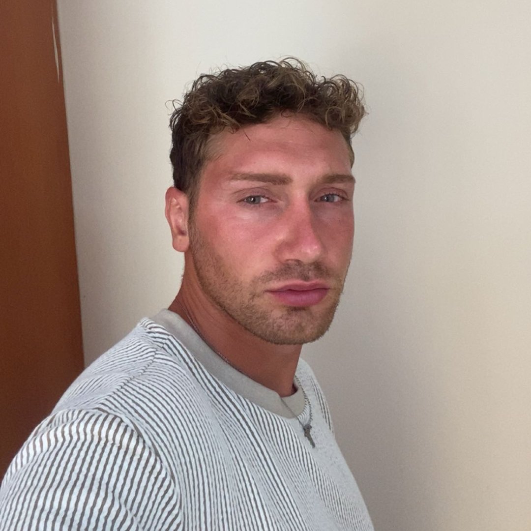 Instagram Profilbild von furkanbasknn