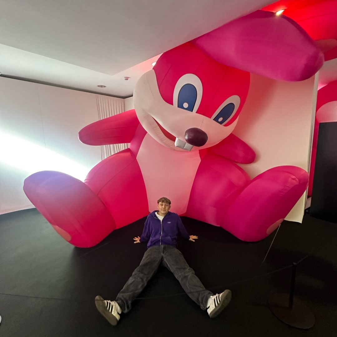 Instagram Profilbild von dienowelle