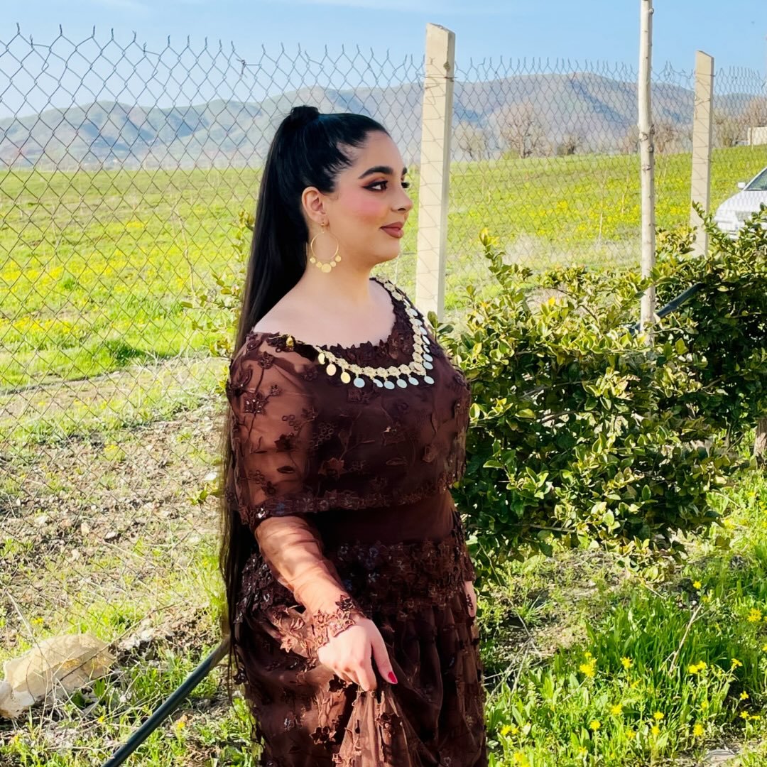 Instagram Profilbild von trouskaamini