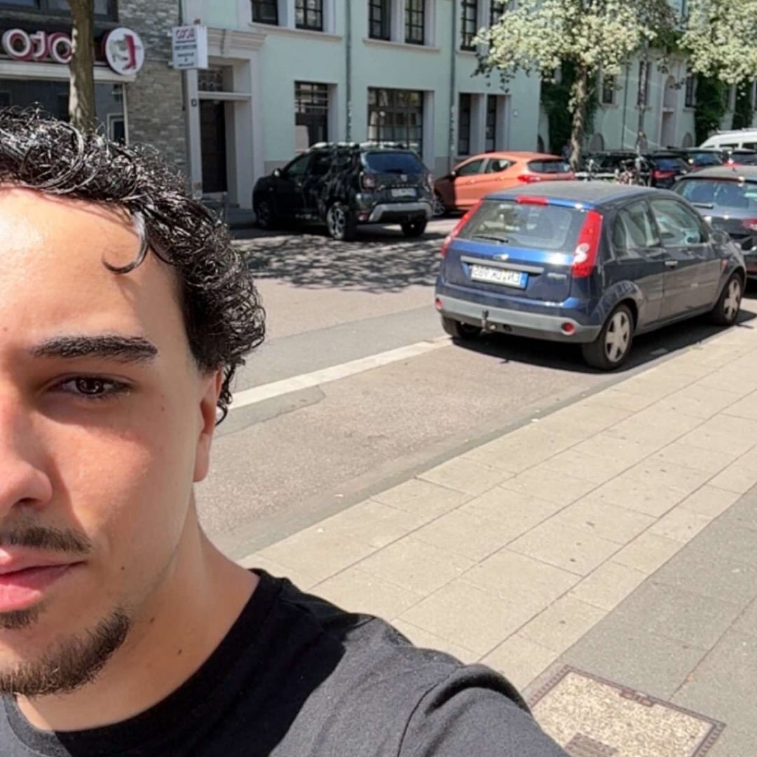 Instagram Profilbild von enricormon