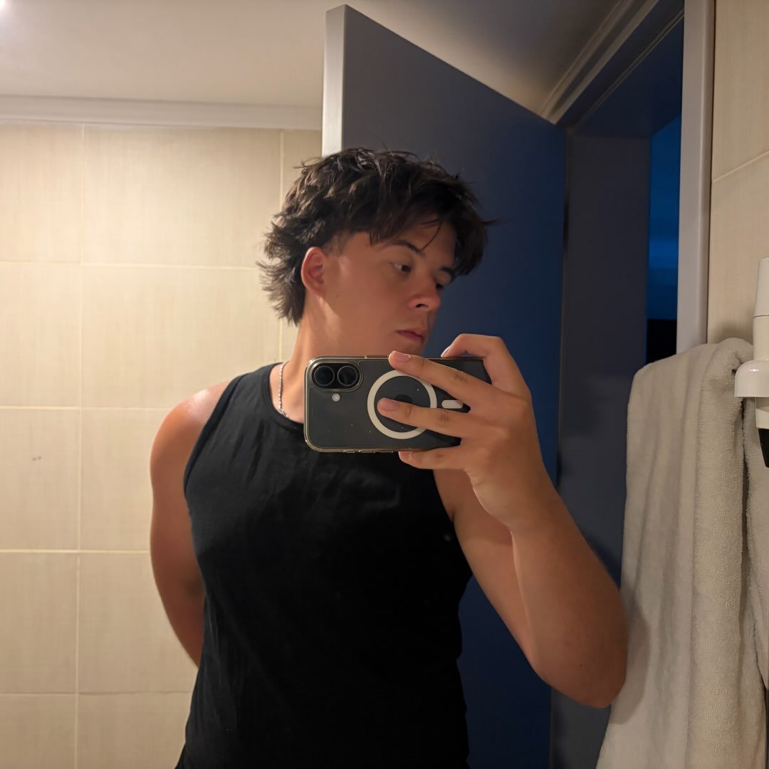 Instagram Profilbild von tylurrthecreator