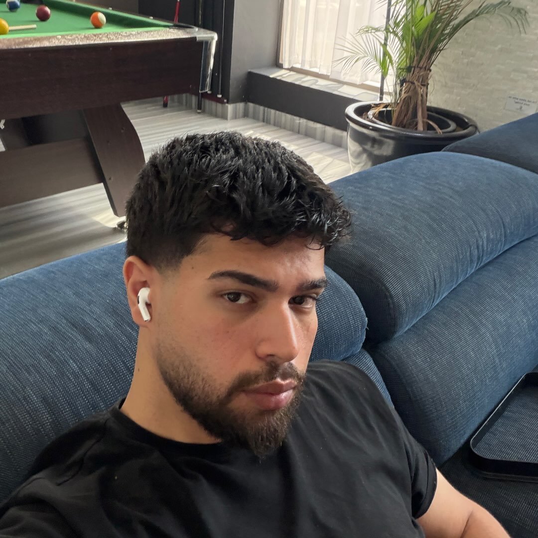 Instagram Profilbild von destanll
