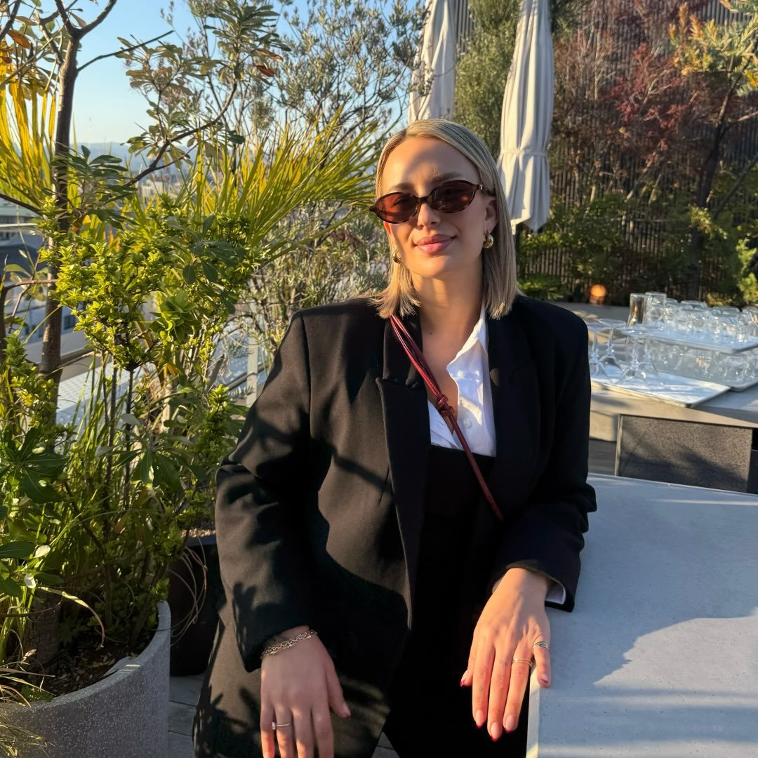 Instagram Profilbild von i1aydakara