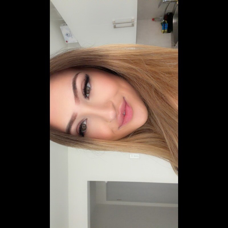 Instagram Profilbild von hxnnaah._