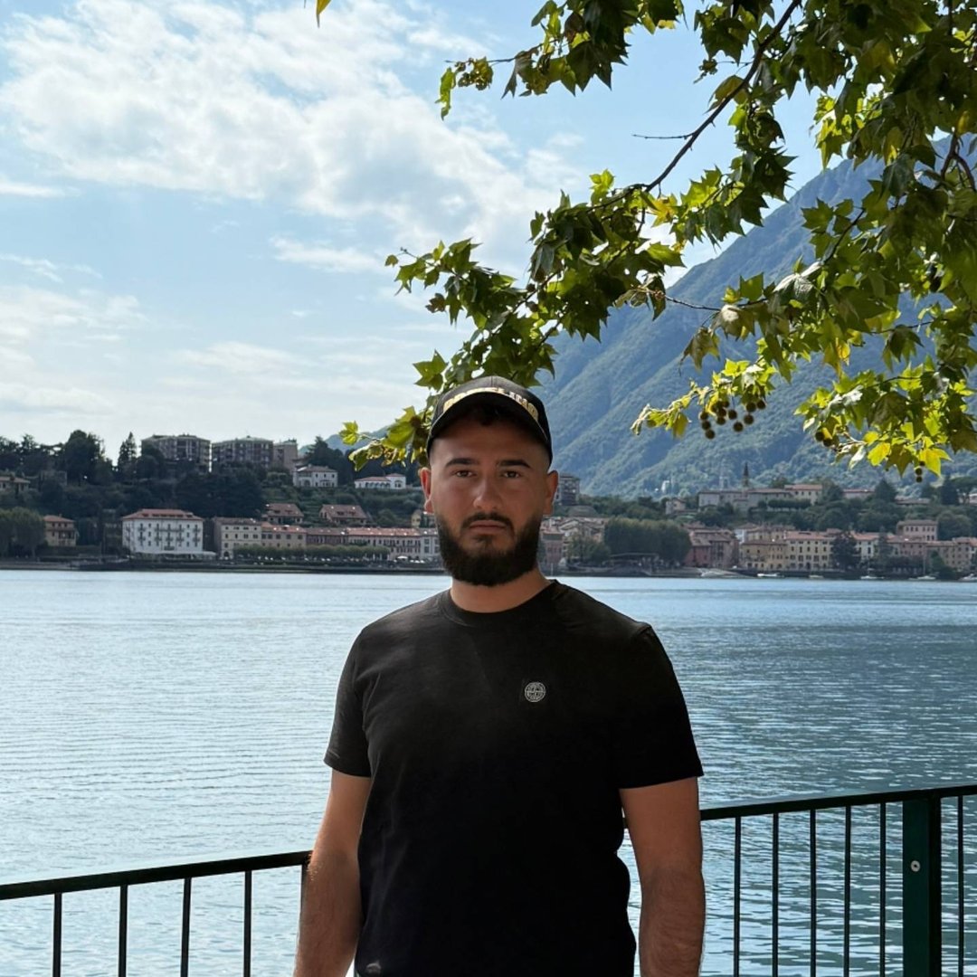 Instagram Profilbild von mikail_aydin1