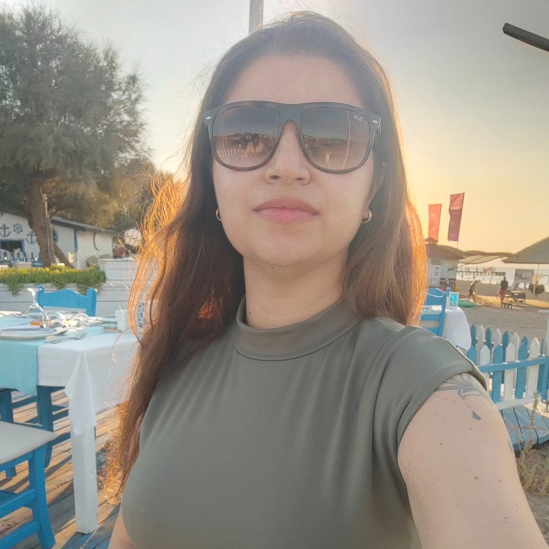 Instagram Profilbild von elifnerdal