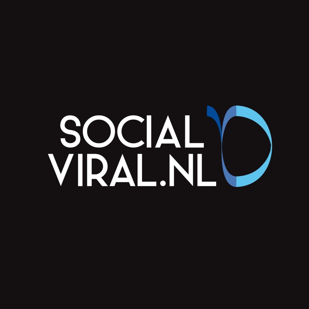 Instagram Profilbild von socialviral.nl