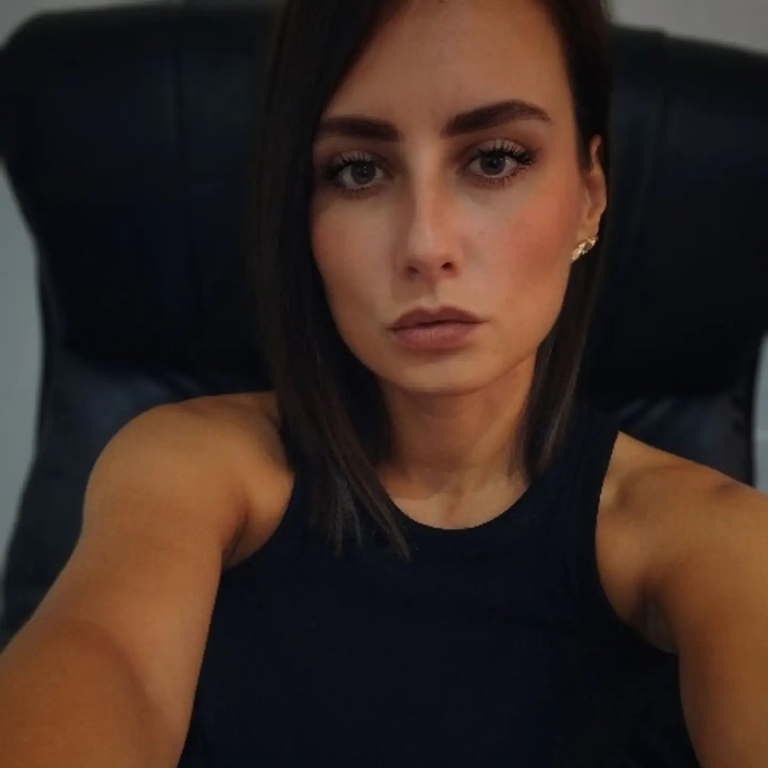 Instagram Profilbild von petradrmic
