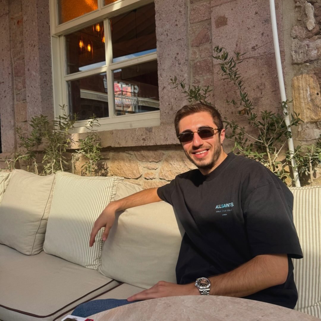Instagram Profilbild von sametsekmann