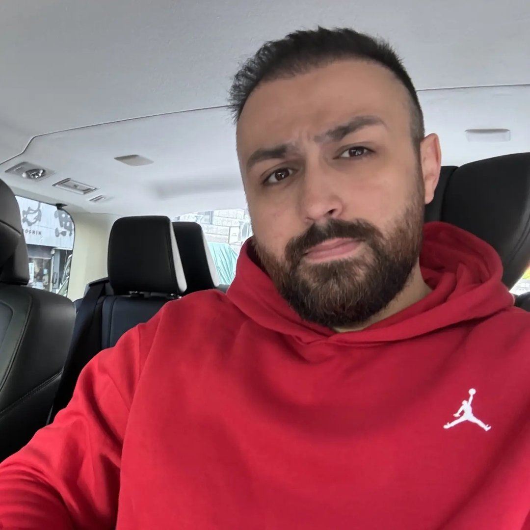 Instagram Profilbild von mreesn