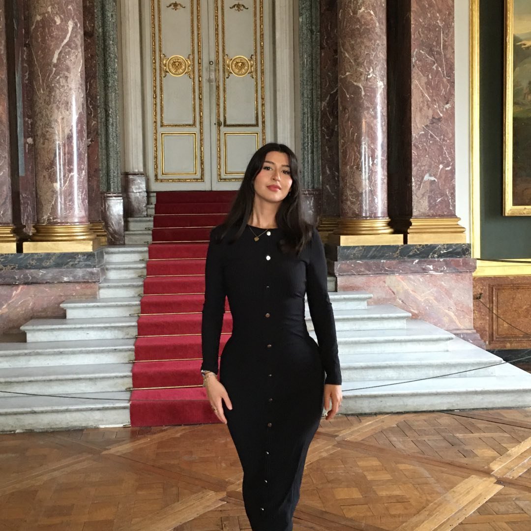 Instagram Profilbild von melike_km