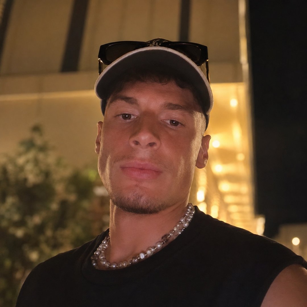 Instagram Profilbild von oemer.topcu
