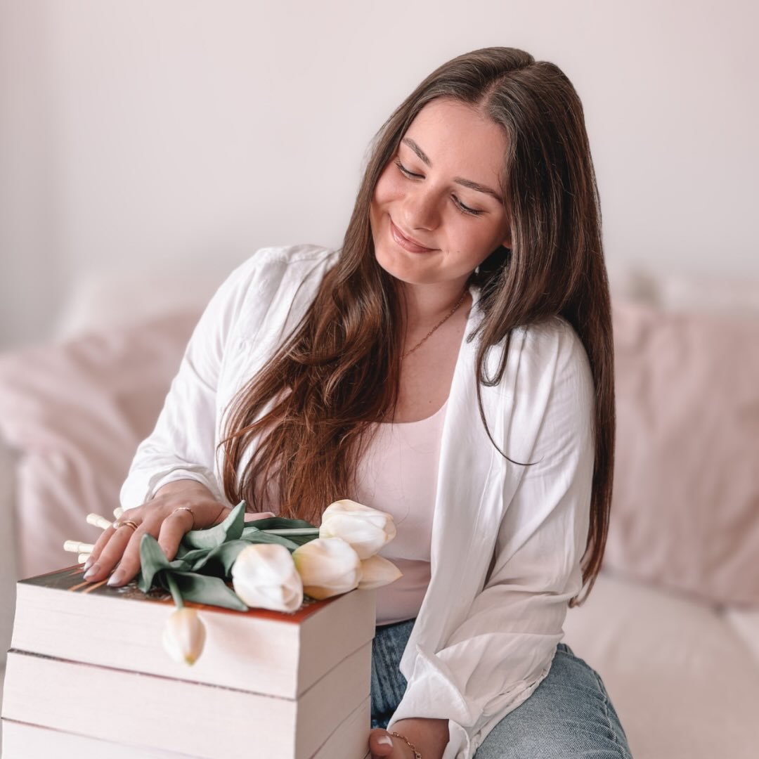 Instagram Profilbild von juliasbookdiaries