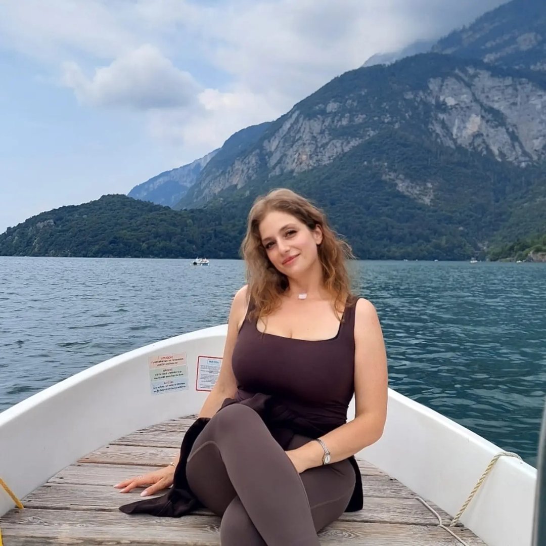 Instagram Profilbild von jessicazanella92