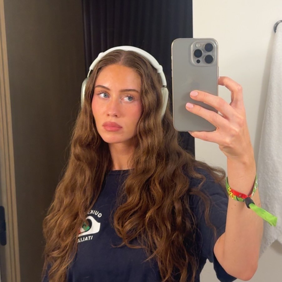 Instagram Profilbild von annasachau