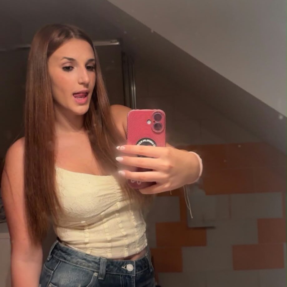 Instagram Profilbild von mgilcvert