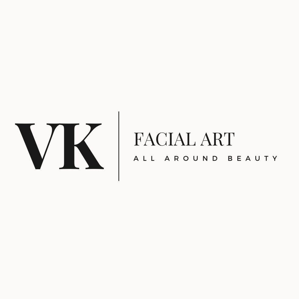 Instagram Profilbild von vk.facialart