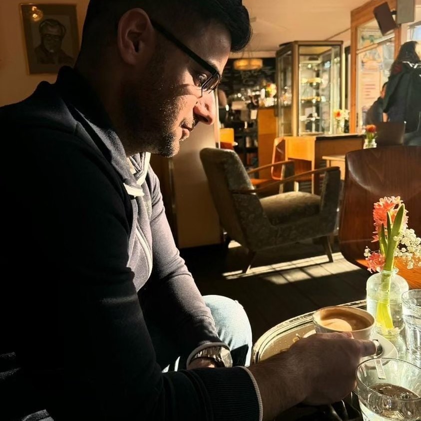 Instagram Profilbild von majdiissa4