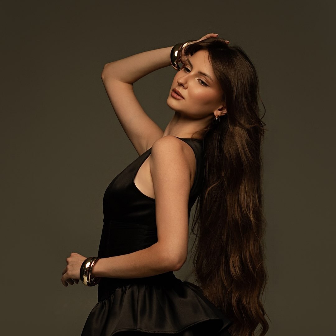 Instagram Profilbild von alinagolubko