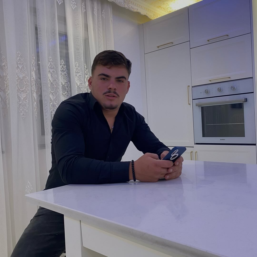 Instagram Profilbild von fisnik.05