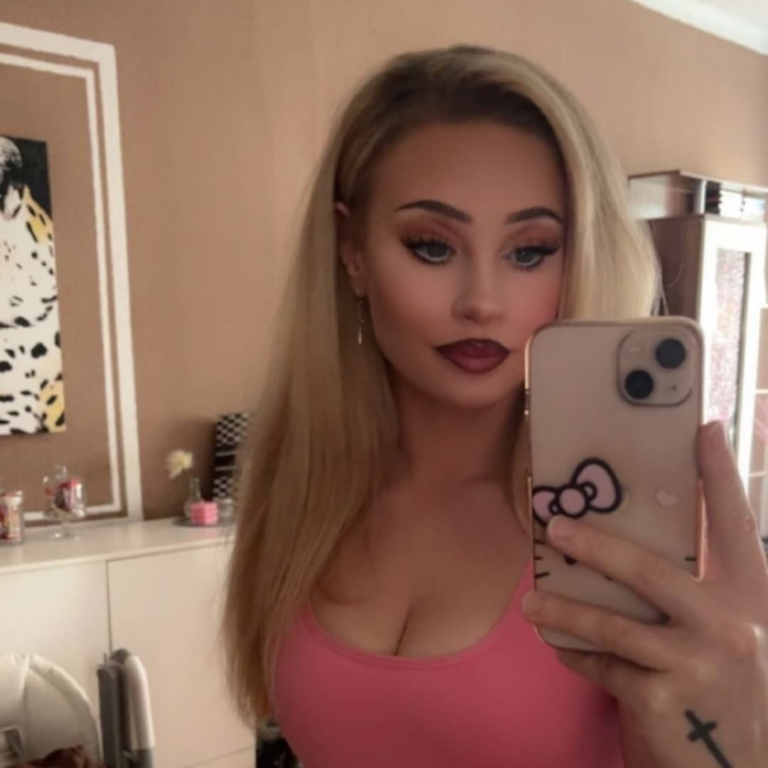 Instagram Profilbild von jessiicakiki