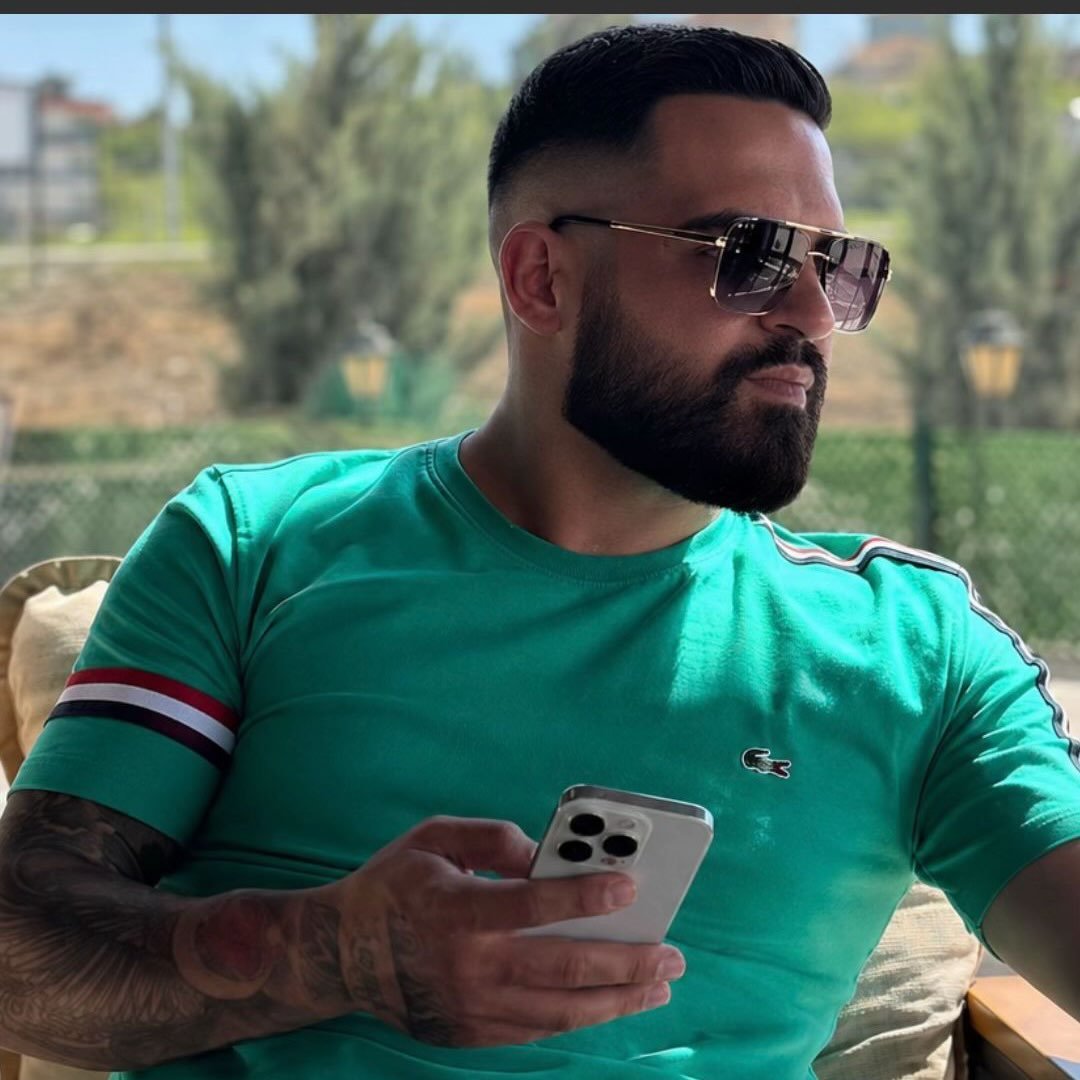 Instagram Profilbild von ferotpk