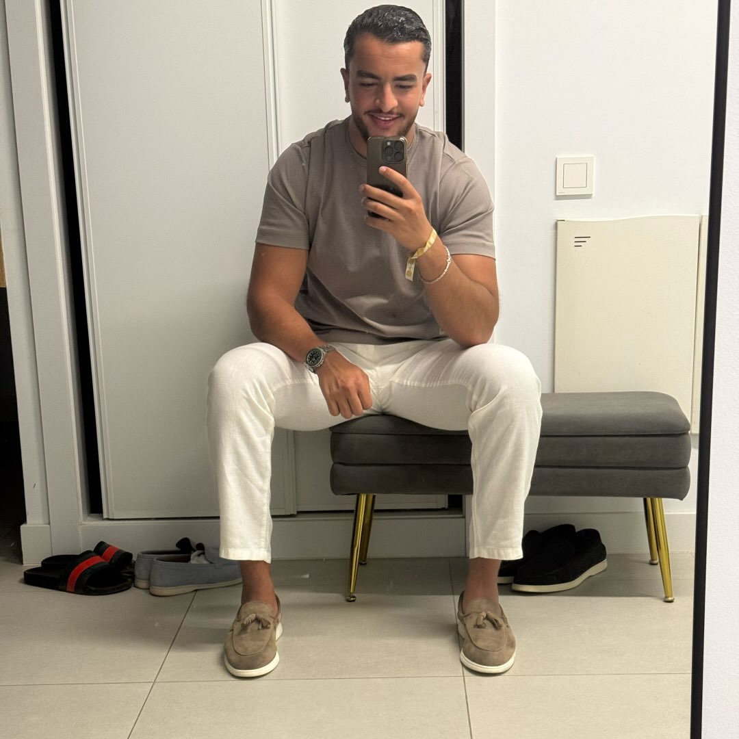 Instagram Profilbild von yassinoshermanos