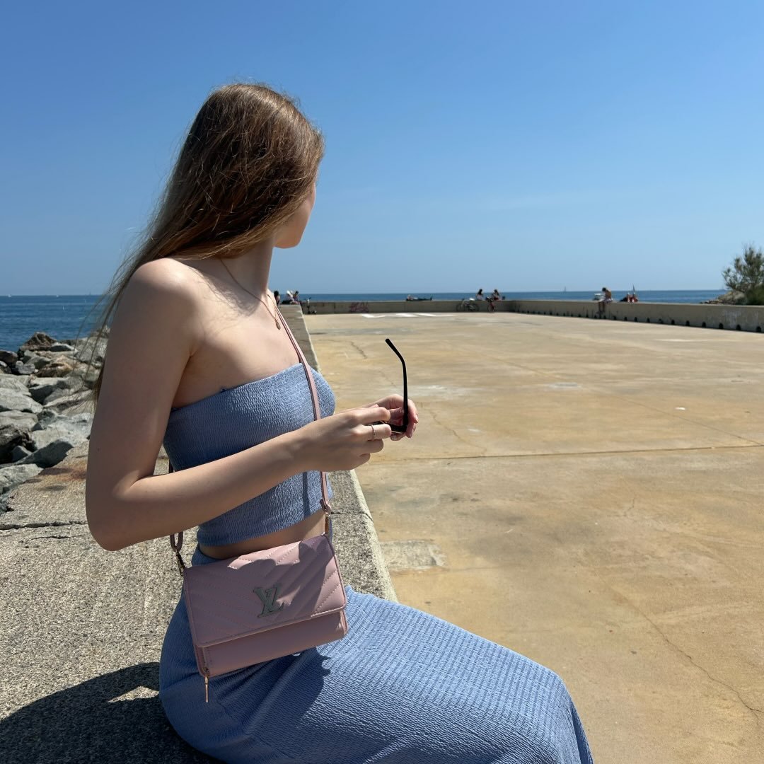 Instagram Profilbild von mayabrks