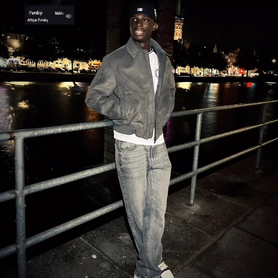 Instagram Profilbild von enock_a777