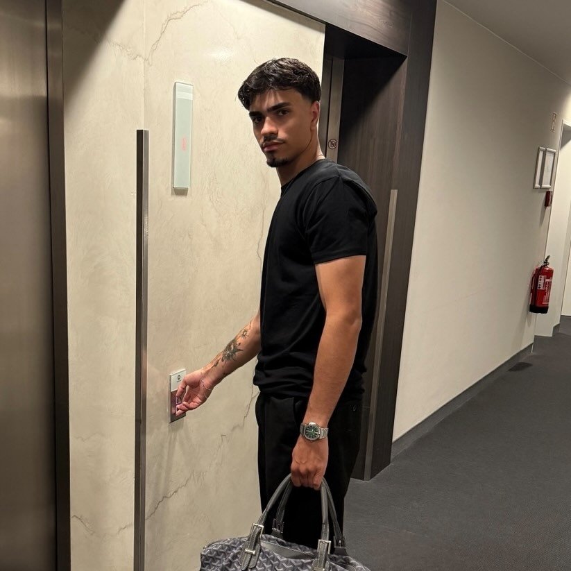 Instagram Profilbild von timschomaker_